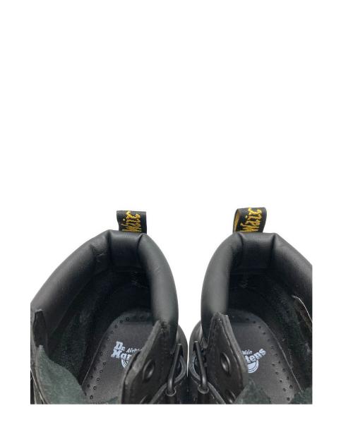 Dr.Martens（ドクターマーチン）Dr.Martens (ドクターマーチン) BEAUMANN ブラック サイズ:UK3の古着・服飾アイテム