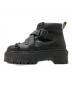 Dr.Martens (ドクターマーチン) BEAUMANN ブラック サイズ:UK3：9000円