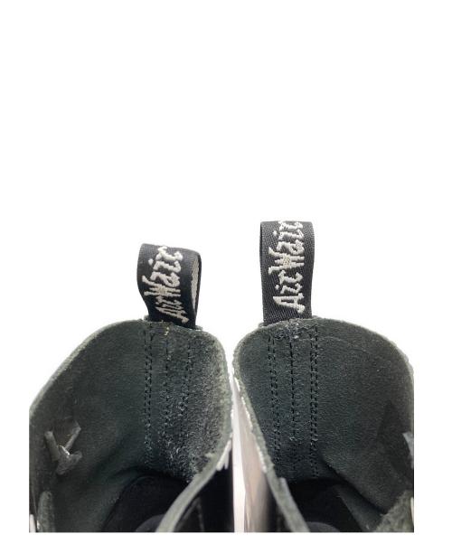 Dr.Martens（ドクターマーチン）Dr.Martens (ドクターマーチン) ブーツ ブラック サイズ:UK3の古着・服飾アイテム