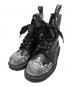Dr.Martens（ドクターマーチン）の古着「ブーツ」｜ブラック