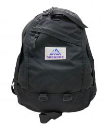 GREGORY×BEAMS BOY（グレゴリー×ビームスボーイ）の古着「NICE DAY NEW」｜ブラック