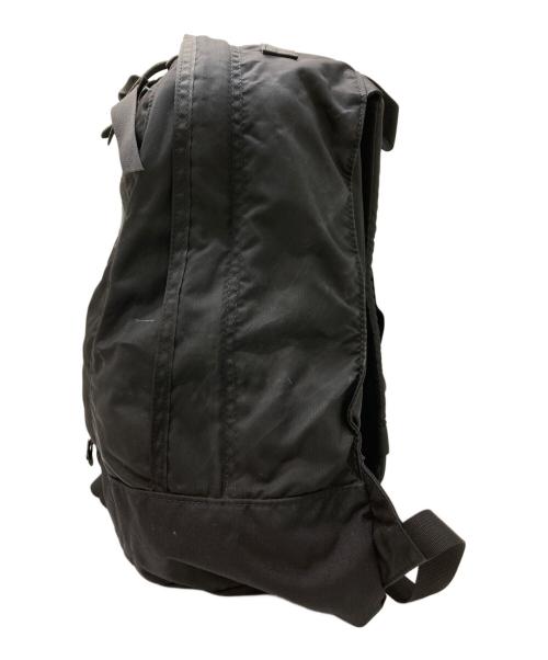 GREGORY（グレゴリー）GREGORY (グレゴリー) BEAMS BOY (ビームスボーイ) NICE DAY NEW ブラックの古着・服飾アイテム