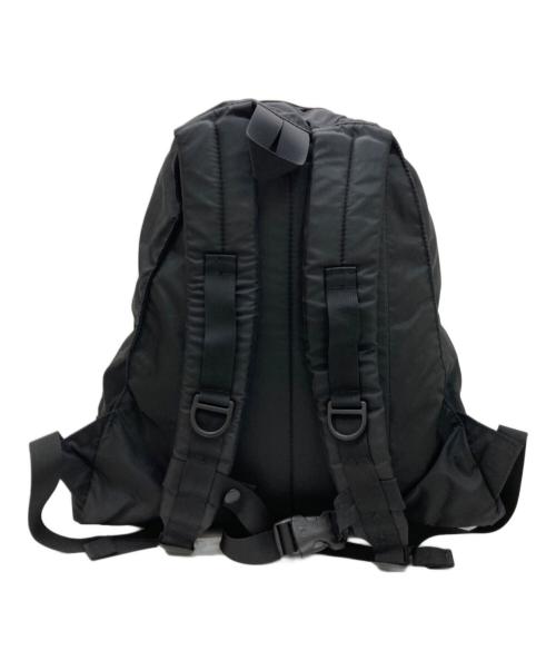 GREGORY（グレゴリー）GREGORY (グレゴリー) BEAMS BOY (ビームスボーイ) NICE DAY NEW ブラックの古着・服飾アイテム