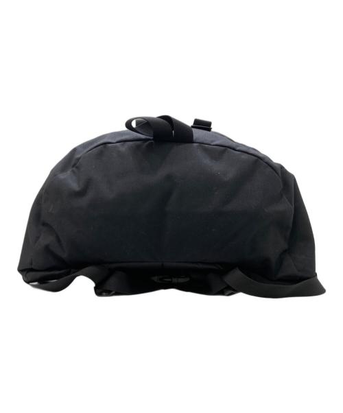 GREGORY（グレゴリー）GREGORY (グレゴリー) BEAMS BOY (ビームスボーイ) NICE DAY NEW ブラックの古着・服飾アイテム