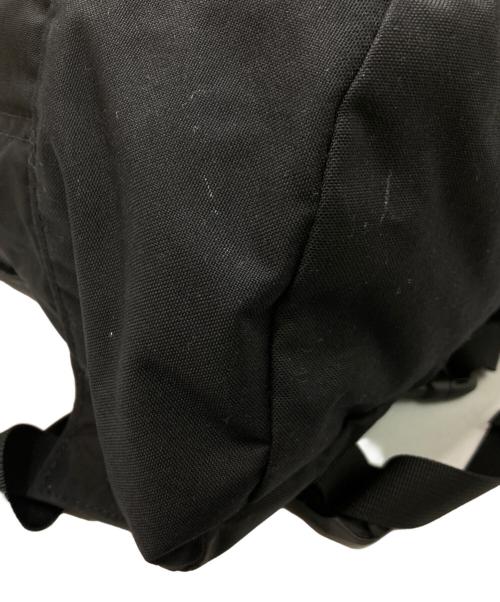 GREGORY（グレゴリー）GREGORY (グレゴリー) BEAMS BOY (ビームスボーイ) NICE DAY NEW ブラックの古着・服飾アイテム