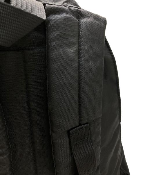 GREGORY（グレゴリー）GREGORY (グレゴリー) BEAMS BOY (ビームスボーイ) NICE DAY NEW ブラックの古着・服飾アイテム