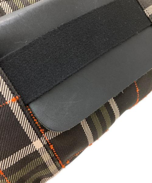 jack gomme（ジャックゴム）jack gomme (ジャックゴム) 1756 HUGO グリーンの古着・服飾アイテム