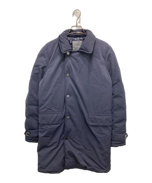 DUVETICA（デュベティカ）DUVETICA (デュベティカ) TERAMBO ダウンコート ネイビー サイズ:Sの古着・服飾アイテム