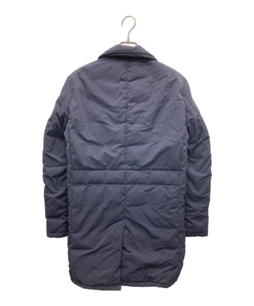 DUVETICA（デュベティカ）DUVETICA (デュベティカ) TERAMBO ダウンコート ネイビー サイズ:Sの古着・服飾アイテム