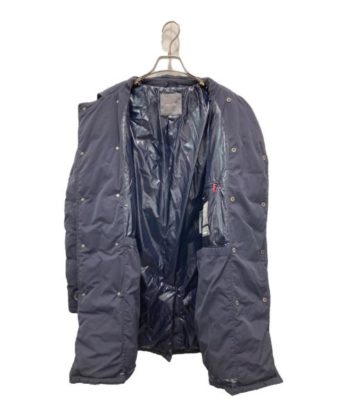 DUVETICA（デュベティカ）DUVETICA (デュベティカ) TERAMBO ダウンコート ネイビー サイズ:Sの古着・服飾アイテム