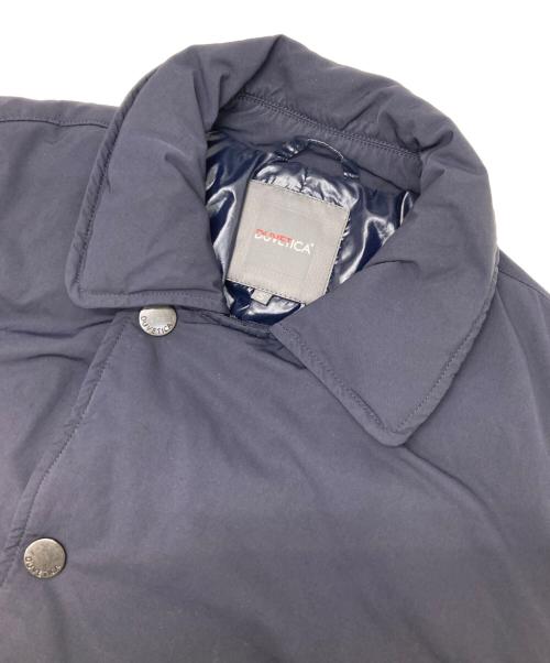 DUVETICA（デュベティカ）DUVETICA (デュベティカ) TERAMBO ダウンコート ネイビー サイズ:Sの古着・服飾アイテム