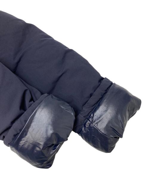 DUVETICA（デュベティカ）DUVETICA (デュベティカ) TERAMBO ダウンコート ネイビー サイズ:Sの古着・服飾アイテム