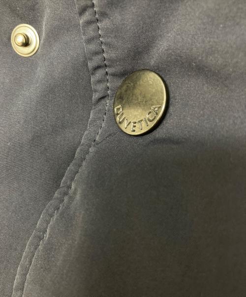 DUVETICA（デュベティカ）DUVETICA (デュベティカ) TERAMBO ダウンコート ネイビー サイズ:Sの古着・服飾アイテム