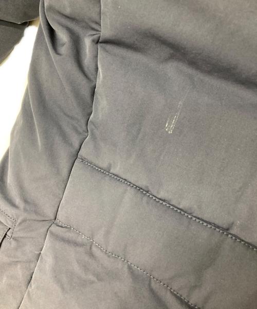 DUVETICA（デュベティカ）DUVETICA (デュベティカ) TERAMBO ダウンコート ネイビー サイズ:Sの古着・服飾アイテム