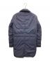 DUVETICA (デュベティカ) TERAMBO ダウンコート ネイビー サイズ:S：12000円