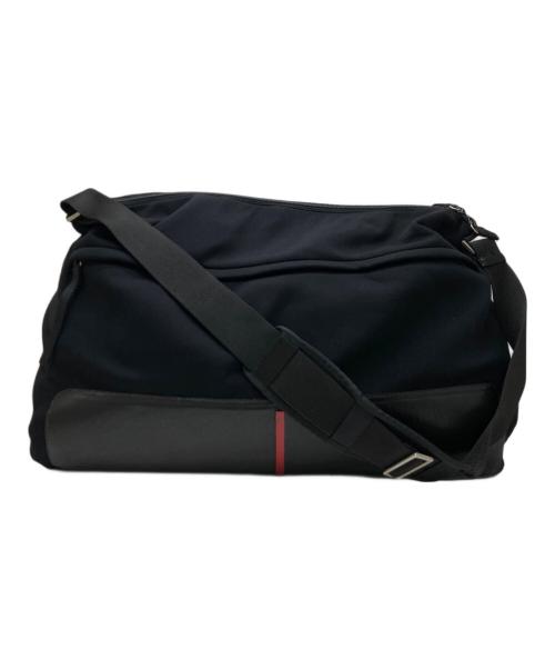 PRADA SPORTS（プラダスポーツ）PRADA SPORTS (プラダスポーツ) ショルダーバッグ ブラックの古着・服飾アイテム