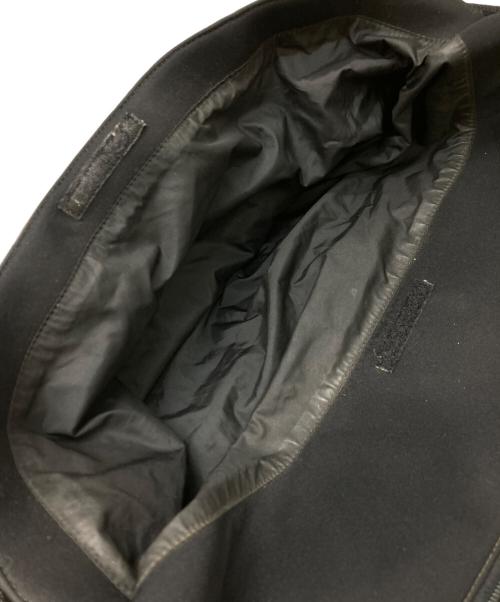 PRADA SPORTS（プラダスポーツ）PRADA SPORTS (プラダスポーツ) ショルダーバッグ ブラックの古着・服飾アイテム