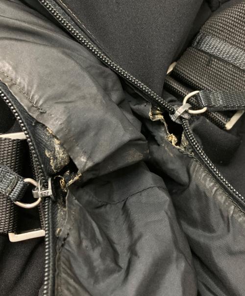 PRADA SPORTS（プラダスポーツ）PRADA SPORTS (プラダスポーツ) ショルダーバッグ ブラックの古着・服飾アイテム