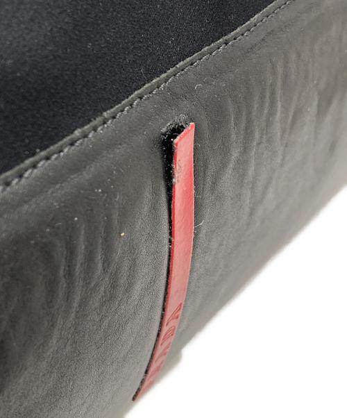 PRADA SPORTS（プラダスポーツ）PRADA SPORTS (プラダスポーツ) ショルダーバッグ ブラックの古着・服飾アイテム