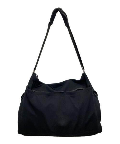 PRADA SPORTS（プラダスポーツ）PRADA SPORTS (プラダスポーツ) ショルダーバッグ ブラックの古着・服飾アイテム