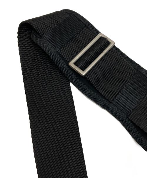 PRADA SPORTS（プラダスポーツ）PRADA SPORTS (プラダスポーツ) ショルダーバッグ ブラックの古着・服飾アイテム