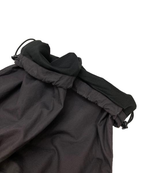 GRIP SWANY（グリップスワニー）GRIP SWANY (グリップスワニー) koti BEAUTY&YOUTH (コティ ビューティーアンドユース) FIRE PROOF BUSH PANTS ブラウン サイズ:Sの古着・服飾アイテム