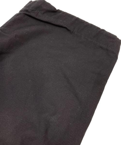 GRIP SWANY（グリップスワニー）GRIP SWANY (グリップスワニー) koti BEAUTY&YOUTH (コティ ビューティーアンドユース) FIRE PROOF BUSH PANTS ブラウン サイズ:Sの古着・服飾アイテム