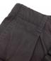 中古・古着 GRIP SWANY (グリップスワニー) koti BEAUTY&YOUTH (コティ ビューティーアンドユース) FIRE PROOF BUSH PANTS ブラウン サイズ:S：6000円