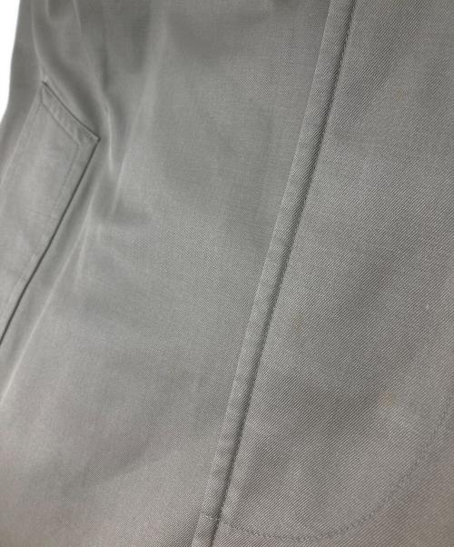 Burberry's（バーバリー）Burberry's (バーバリーズ) ライナー付きステンカラーコート ブラウン サイズ:90の古着・服飾アイテム