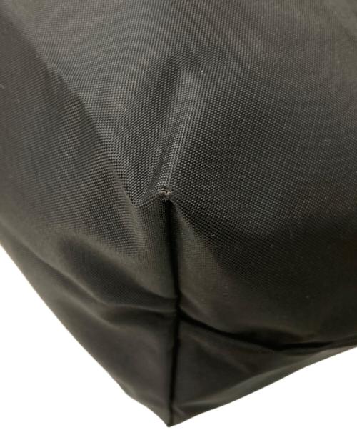 LONGCHAMP（ロンシャン）LONGCHAMP (ロンシャン) ルプリアージュハンドルバッグS ブラックの古着・服飾アイテム