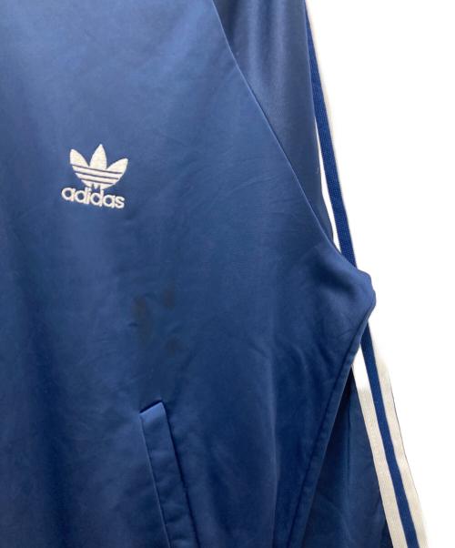 adidas（アディダス）adidas (アディダス) ATPタイプトラックジャケット ネイビー サイズ:Lの古着・服飾アイテム