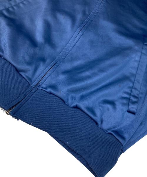 adidas（アディダス）adidas (アディダス) ATPタイプトラックジャケット ネイビー サイズ:Lの古着・服飾アイテム