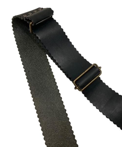 ebagos（エバゴス）ebagos (エバゴス) ２WAYカゴバッグ ベージュの古着・服飾アイテム