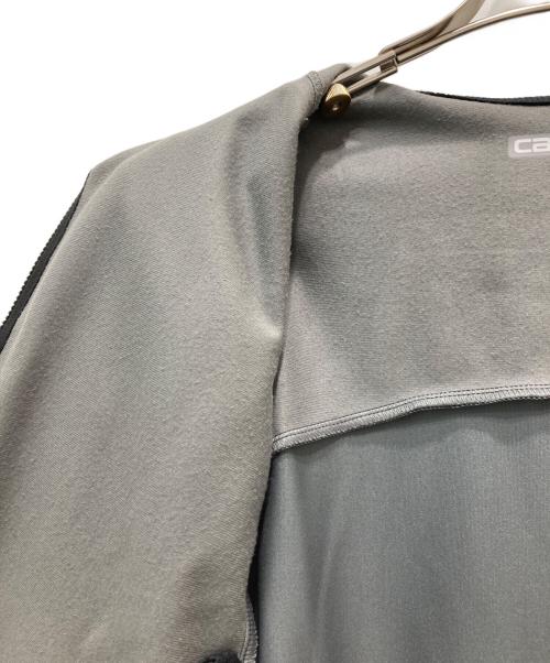 Castelli（カステリ）castelli (カステリ) サイクルジャケット ブラック サイズ:Lの古着・服飾アイテム