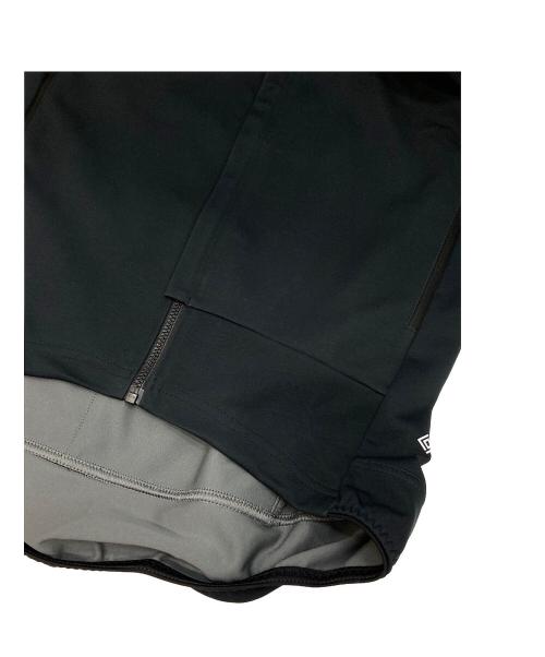 Castelli（カステリ）castelli (カステリ) サイクルジャケット ブラック サイズ:Lの古着・服飾アイテム