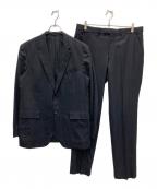 PAUL SMITHポールスミス）の古着「セットアップスーツ」｜ブラック