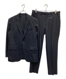 PAUL SMITH（ポールスミス）の古着「セットアップスーツ」｜ブラック