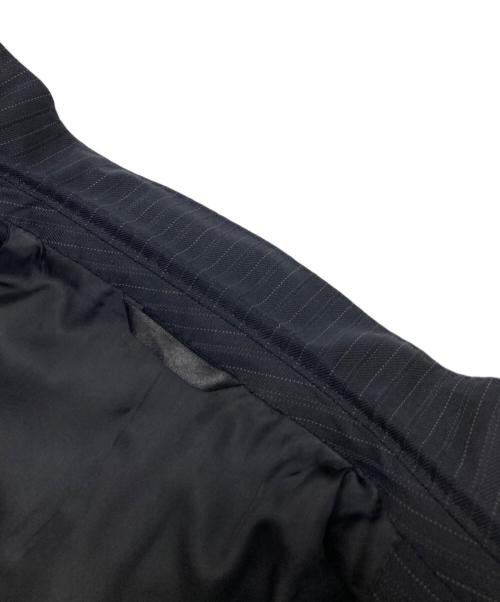 PAUL SMITH（ポールスミス）PAUL SMITH (ポールスミス) セットアップスーツ ブラック サイズ:XLXの古着・服飾アイテム