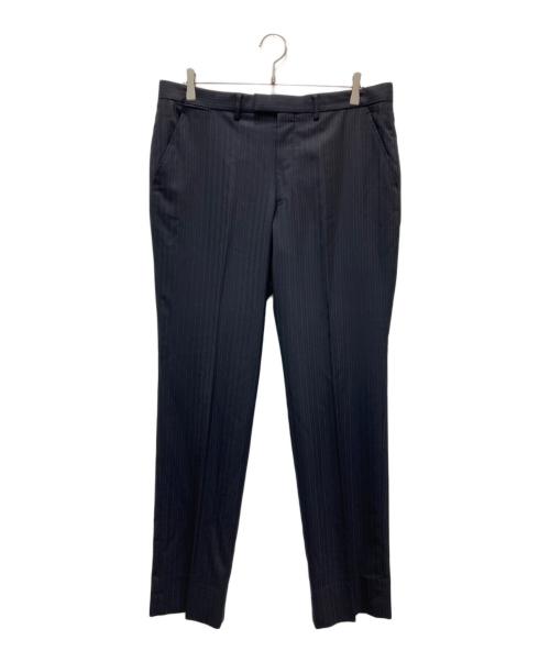 PAUL SMITH（ポールスミス）PAUL SMITH (ポールスミス) セットアップスーツ ブラック サイズ:XLXの古着・服飾アイテム