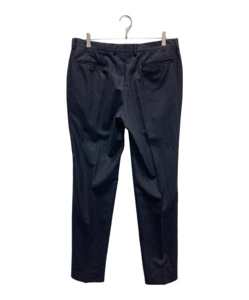 PAUL SMITH（ポールスミス）PAUL SMITH (ポールスミス) セットアップスーツ ブラック サイズ:XLXの古着・服飾アイテム