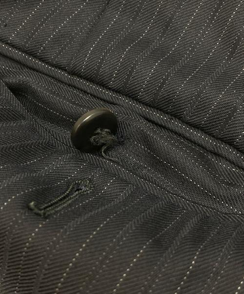 PAUL SMITH（ポールスミス）PAUL SMITH (ポールスミス) セットアップスーツ ブラック サイズ:XLXの古着・服飾アイテム