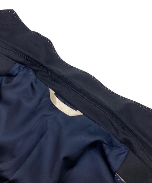 PAUL SMITH（ポールスミス）Paul Smith (ポールスミス) テーラードジャケット ネイビー サイズ:XLの古着・服飾アイテム