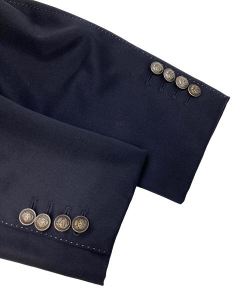 PAUL SMITH（ポールスミス）Paul Smith (ポールスミス) テーラードジャケット ネイビー サイズ:XLの古着・服飾アイテム