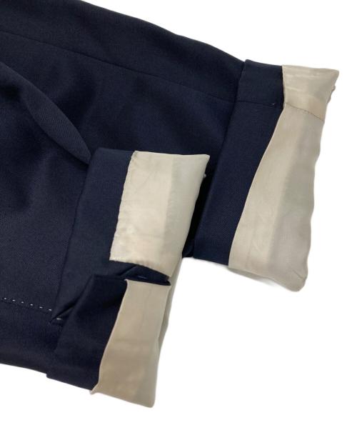 PAUL SMITH（ポールスミス）Paul Smith (ポールスミス) テーラードジャケット ネイビー サイズ:XLの古着・服飾アイテム