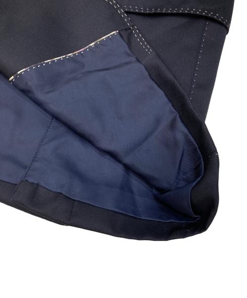 PAUL SMITH（ポールスミス）Paul Smith (ポールスミス) テーラードジャケット ネイビー サイズ:XLの古着・服飾アイテム