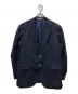 Paul Smith（ポールスミス）の古着「テーラードジャケット」｜ネイビー