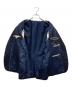 Paul Smith (ポールスミス) テーラードジャケット ネイビー サイズ:XL：7000円