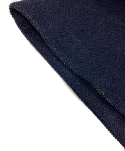 MONTGOMERY（モンゴメリー）MONTGOMERY (モンゴメリー) ダッフルコート ネイビー サイズ:UK40の古着・服飾アイテム