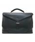 LOEWE（ロエベ）の古着「ブリーフケース」｜ブラック