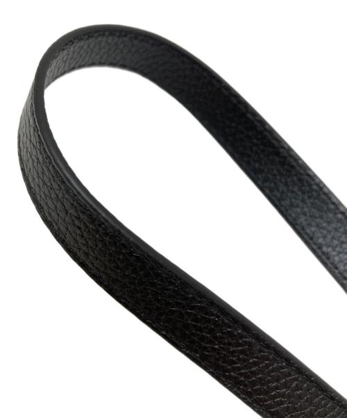 MARC JACOBS（マークジェイコブズ）MARC JACOBS (マークジェイコブス) STEPHEN SPROUSE (スティーブン・スプルース) グラフィティプリントコレクション ザ トートバッグ ピンク×ブラック 未使用品の古着・服飾アイテム